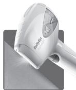BABYLISS G947E HOMELIGHT GOLDEN EDITION - Göz korumasi aygiti - 1