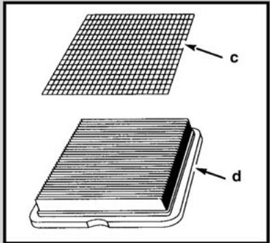 WOLF GTAB4M - Bougie - 2