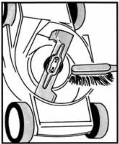 WOLF P32E9 - Protection de l'environnement - Élimination des déchets (polluants) - 1