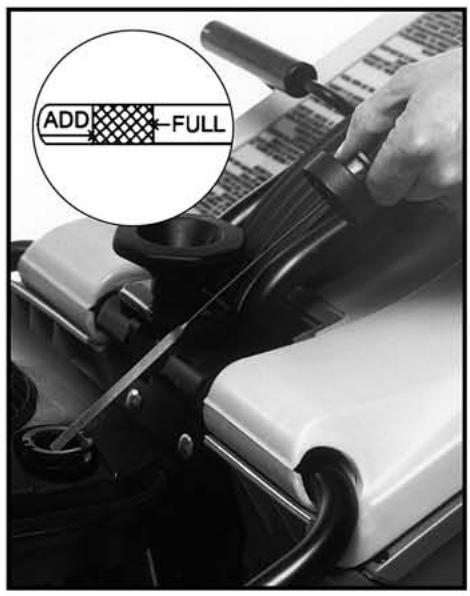WOLF RM46BF - Mise en marche - 1