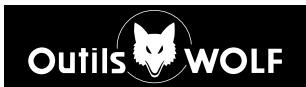 WOLF UVES - Outils Wolf - 3