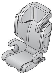 RECARO MONZA NOVA IS - Montage- und Gebrauchsanleitung Instructions for Installation and Use - 7