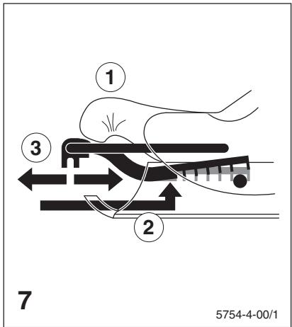 RECARO START 2.0 - Longueur de l'assise - 3