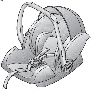 RECARO YOUNG PROFI - 2