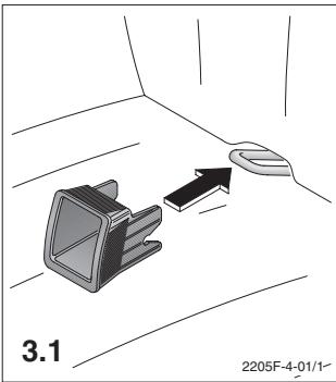 RECARO YOUNG PROFI - 1.Description - 3