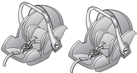RECARO YOUNG PROFI PLUS - 1