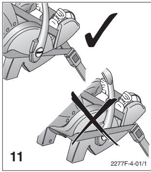 RECARO YOUNG PROFI PLUS - Young Expert plus - l'expert du groupe 1 - 1