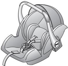 RECARO YOUNG PROFI PLUS - 2