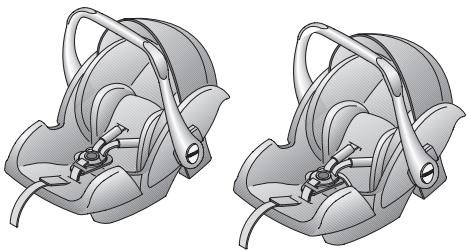 RECARO YOUNG PROFI PLUS - 1