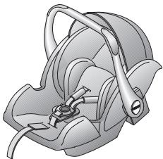 RECARO YOUNG PROFI PLUS - 1