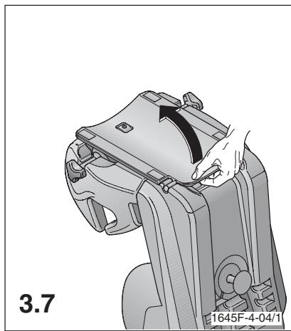 RECARO YOUNG SPORT - Garantiegeval of nicht? - 1