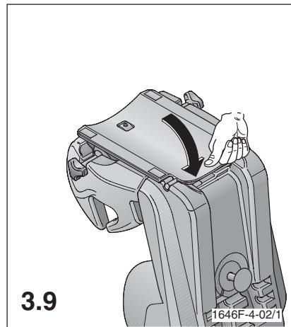 RECARO YOUNG SPORT - - 3.9 Gordelsysteme demonteren: - 3