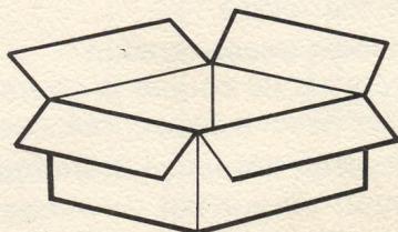 CONTINENTAL EDISON AT 9728 - Déballage de l'appareil - 2