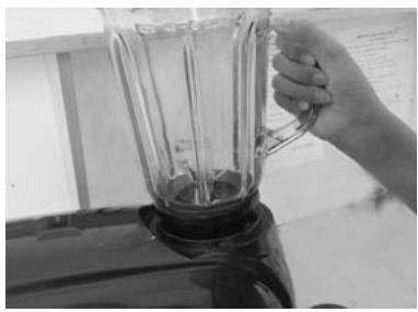 CONTINENTAL EDISON CERB800WB - Blender - 3