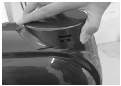 CONTINENTAL EDISON CERB800WB - Blender - 2