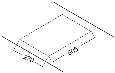 CONTINENTAL EDISON 17126 - DESCRIPTION DE LA TABLE DE CUISSON - 2