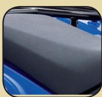 KYMCO 50 MXU - COMPLEMENT D'INFORMATION - 5