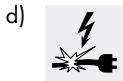 PARKSIDE PABS 18-LI B2 - Elektrische Sicherheit - 1
