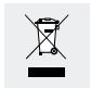 PARKSIDE PBSG 95 A1 - - Disposal - 2
