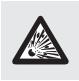 PARKSIDE PFBS 9.6 A1 - Sicurezza dell'area di lavoro - 1