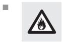 PARKSIDE PFBS 9.6 A1 - A WARNING! VERLETZUNGSGEFAHR! - 1