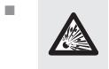 PARKSIDE PFBS 9.6 A1 - Utilizzo e trattamento dell'utensile ad accumulatoratore - 1