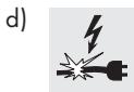 PARKSIDE PLS 48 B1 - Elektrische Sicherheit - 2