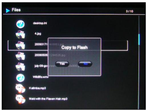 TELEFUNKEN DPF10333 - - Copia delle fotodi dall'utilità di gestione file - 1