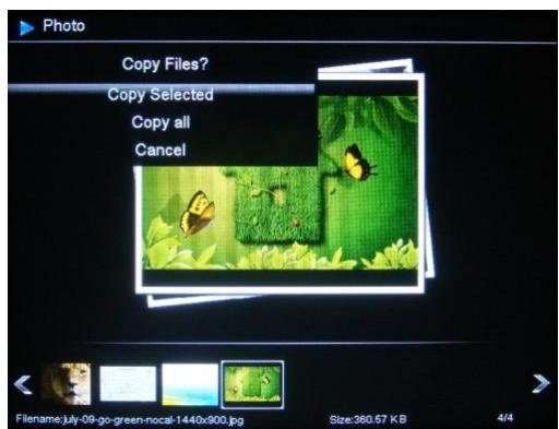 TELEFUNKEN DPF10333 - - Uw Foto's kopierten vanuit miniatuurmodus - 1