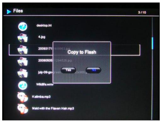 TELEFUNKEN DPF10333 - - Copiar as suasotosapartidogestordeficheiros - 1
