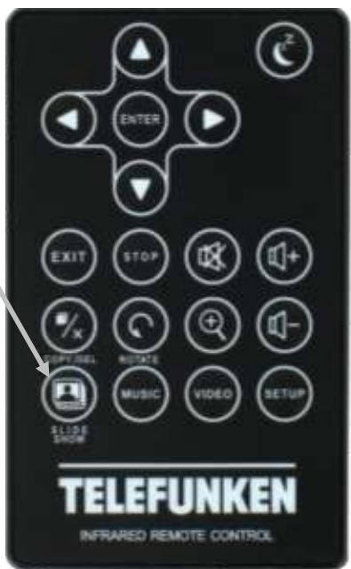 TELEFUNKEN DPF8335 & DIAMOND DPF 10333 - ADVERTENCIA PREVIA: - 1