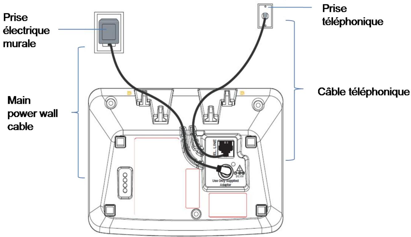 TELEFUNKEN TX 103 - Installation - 1