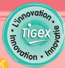 TIGEX REPAS - Bebe Gourmet - 1