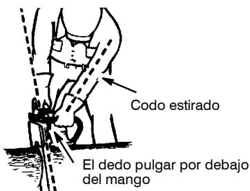 MCCULLOCH CS330 - INSTRUCCIONES GENERALES DE SEGURIDAD - 2