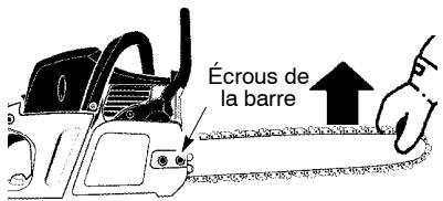 MCCULLOCH CS330 - MONTAGE - 3