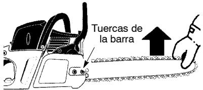 MCCULLOCH CS330 - MONTAJE - 3