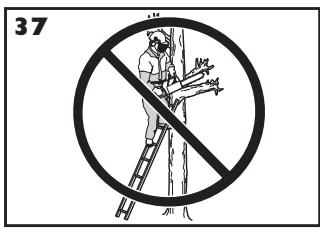 MCCULLOCH CS380T - 38