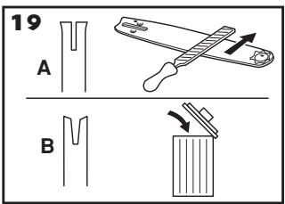 MCCULLOCH CS380T - 20