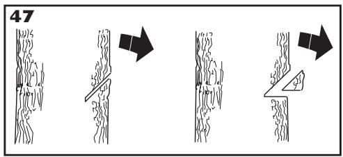 MCCULLOCH CS380T - 48