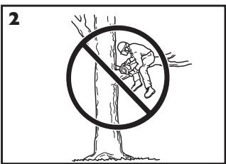 MCCULLOCH CS380T - 3