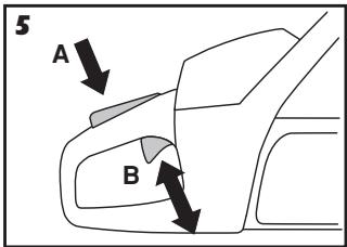 MCCULLOCH CS380T - 6