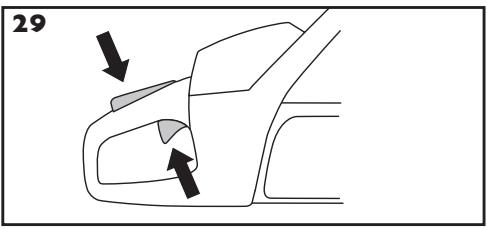 MCCULLOCH CS380T - 30