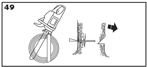 MCCULLOCH CS380T - 50
