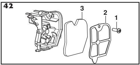 MCCULLOCH CS380T - 43