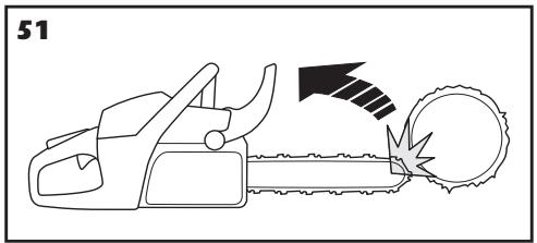 MCCULLOCH CS380T - 52