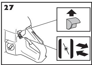 MCCULLOCH CS380T - 28