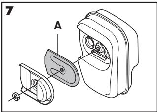 MCCULLOCH CS380T - 8