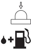 MCCULLOCH CS380T - Símbolos en laquina: - 12