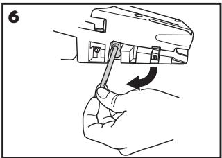 MCCULLOCH CS380T - 7