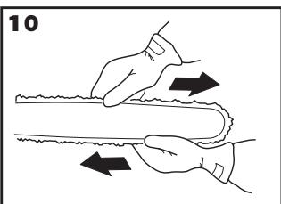 MCCULLOCH CS380T - 11